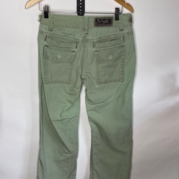 The North Face Imperfection Pants Sz 4 - Picture 4 of 8